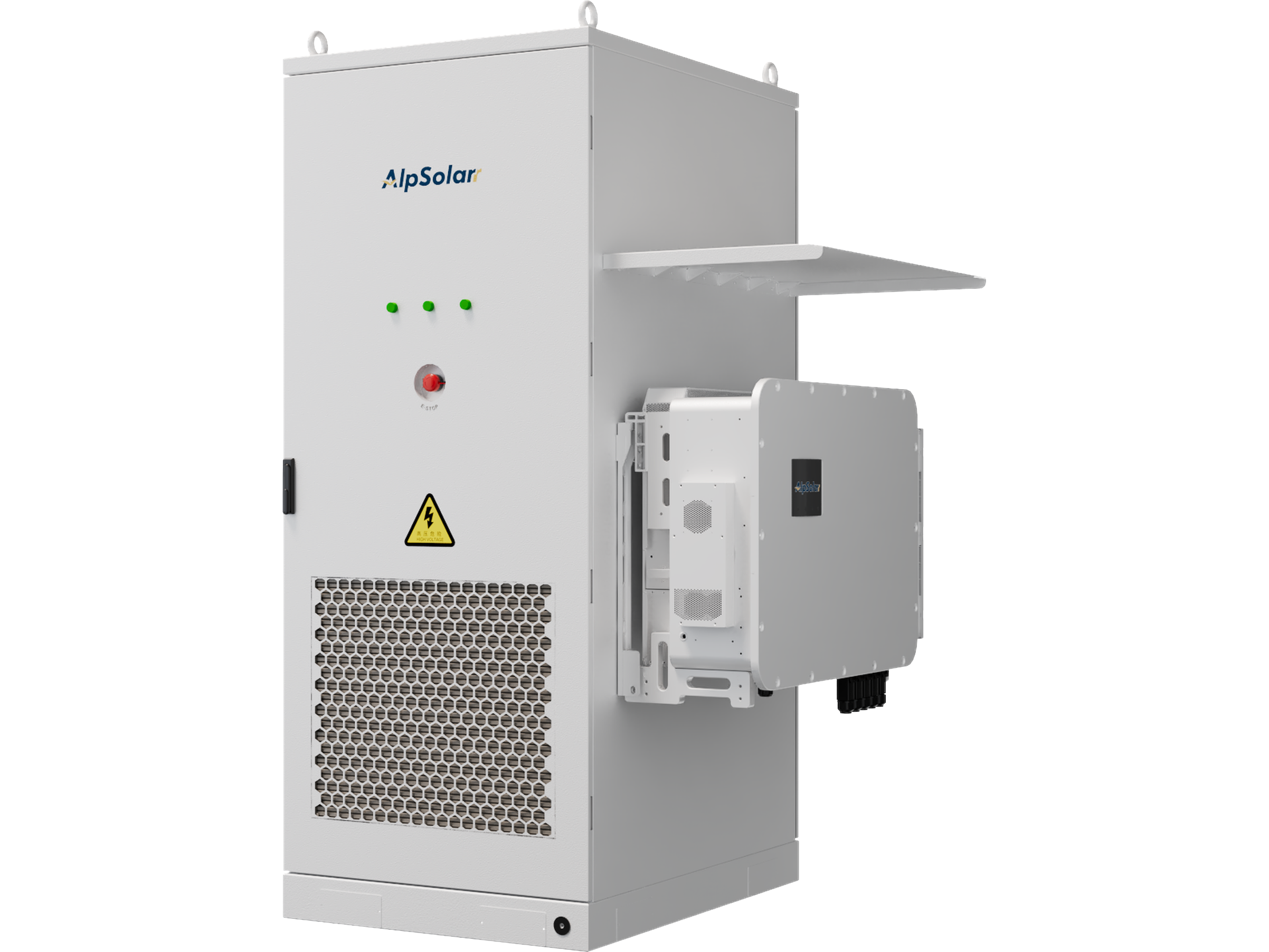 ATLAS H261L