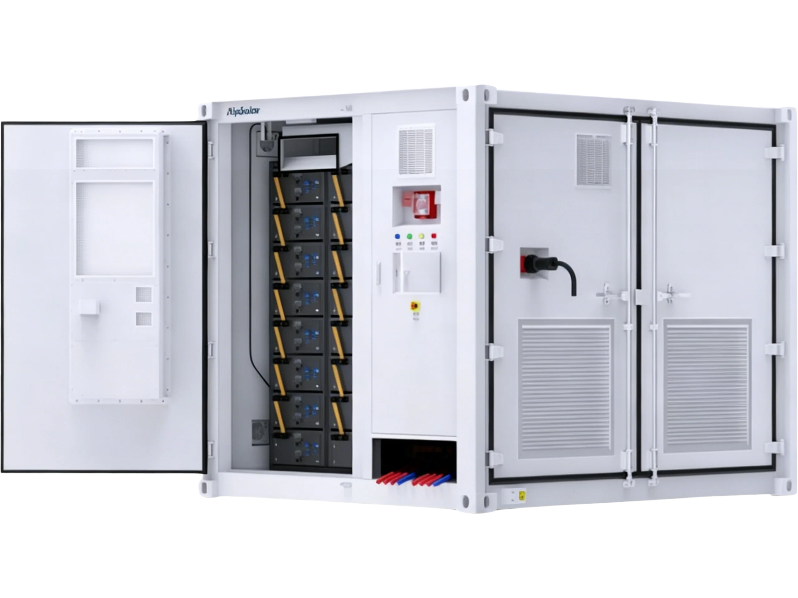 FlexCube A