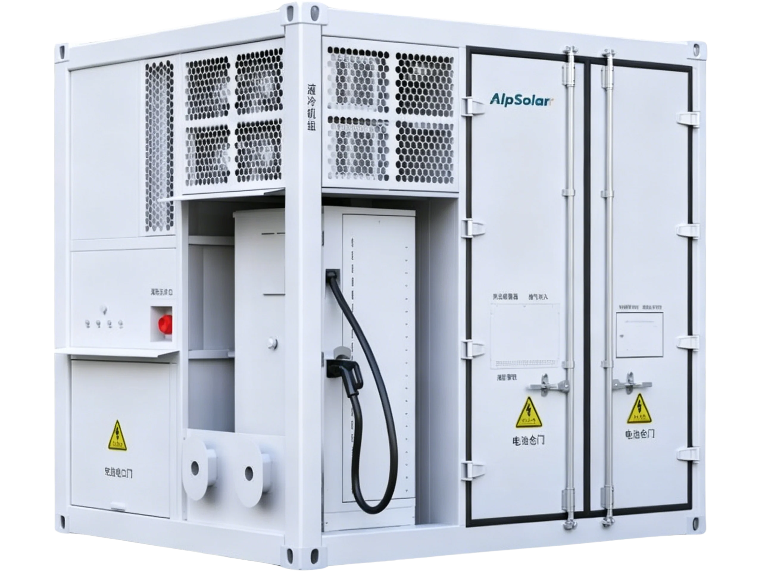 FlexCube C