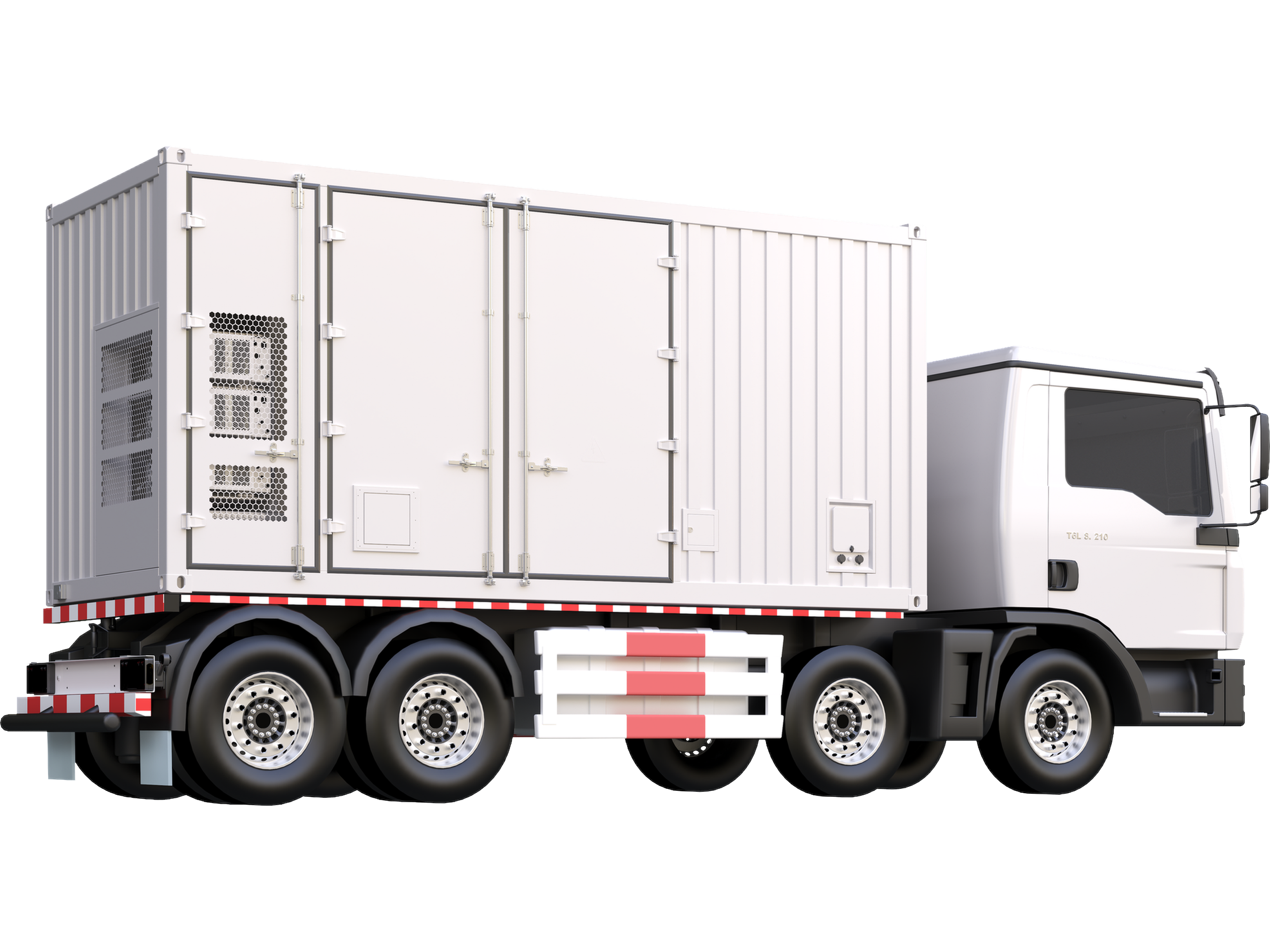 FlexCube T