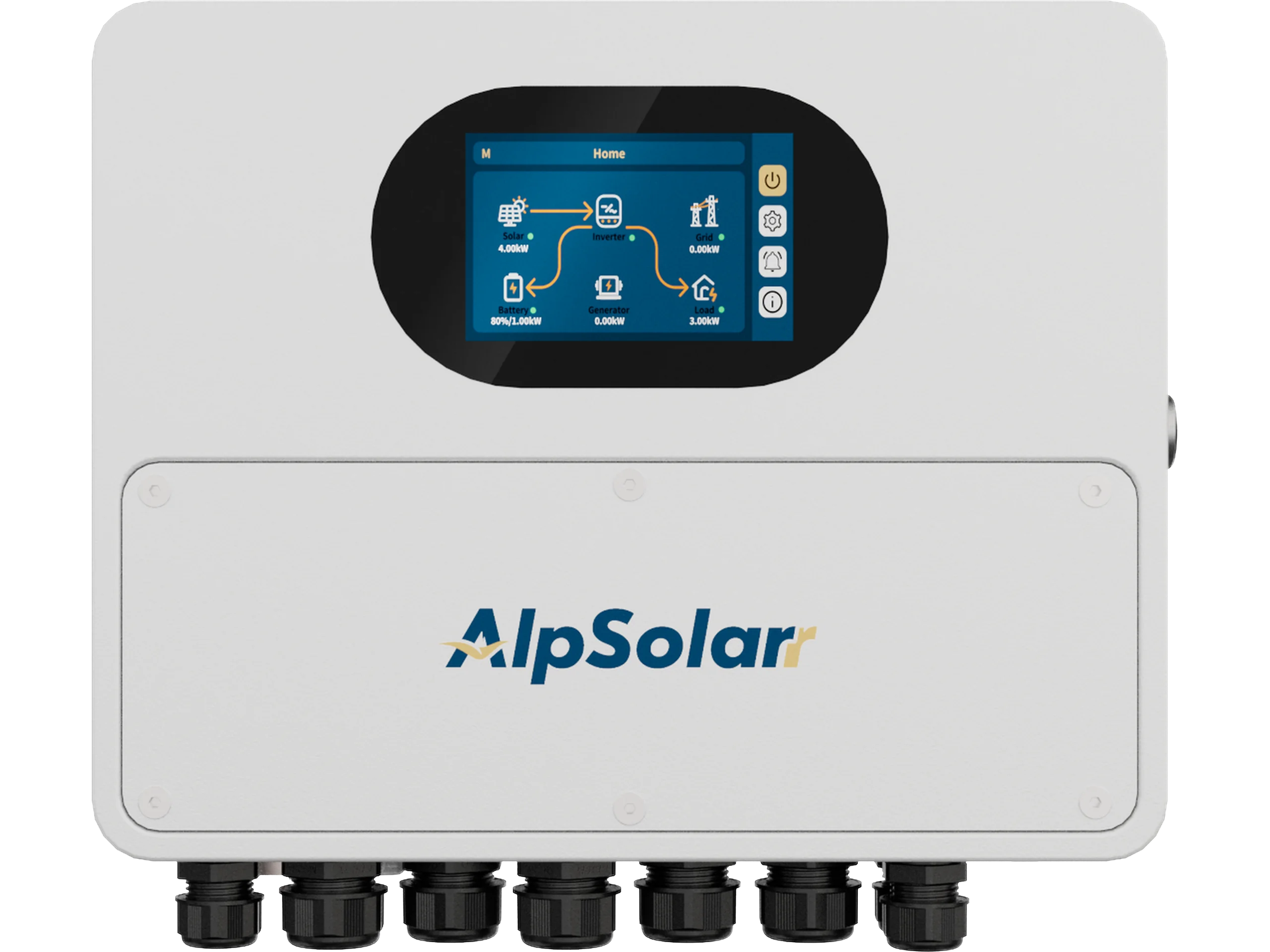 PULSE S4 Mini 4-6KW