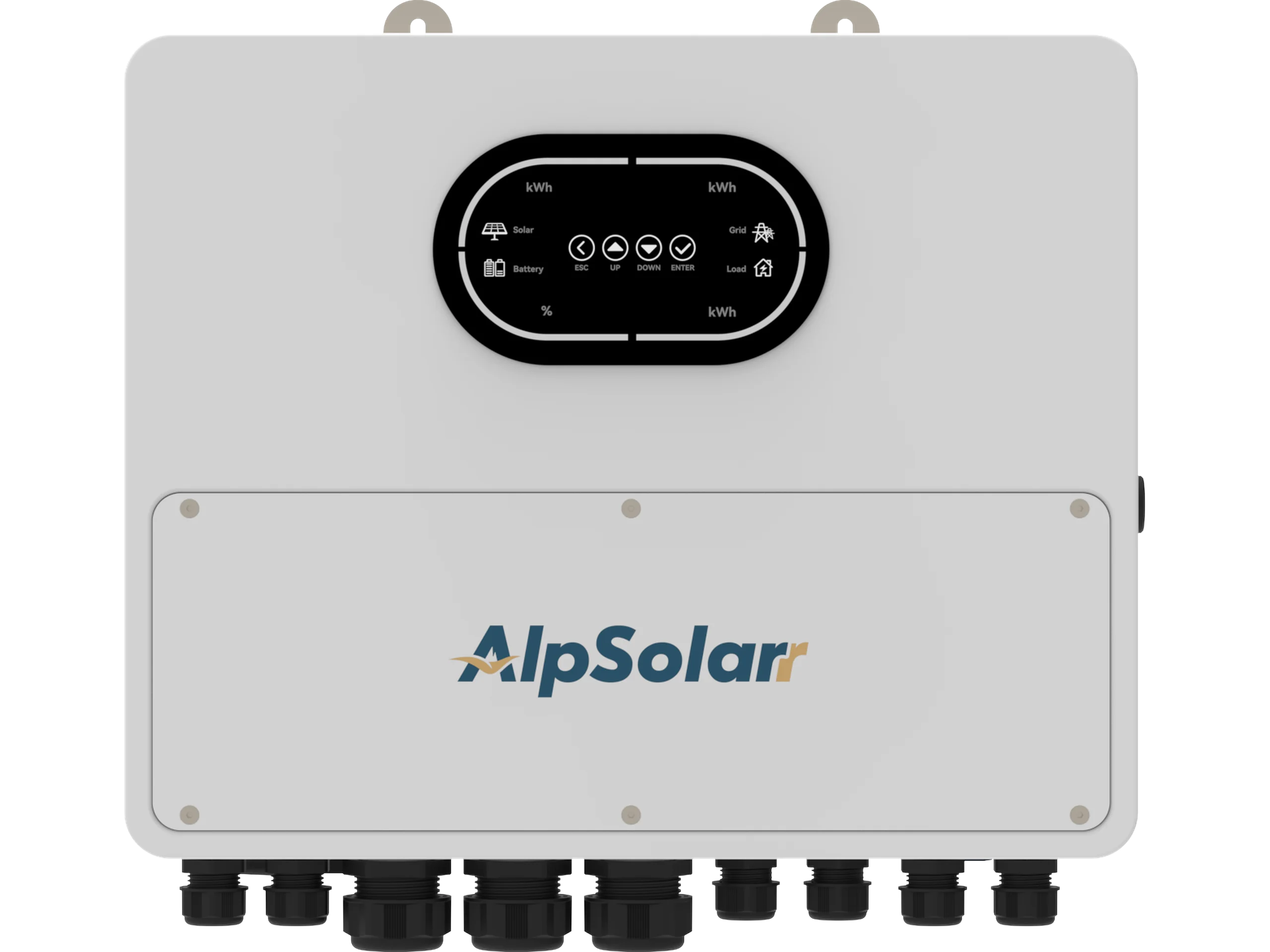 PULSE S4 6-10KW